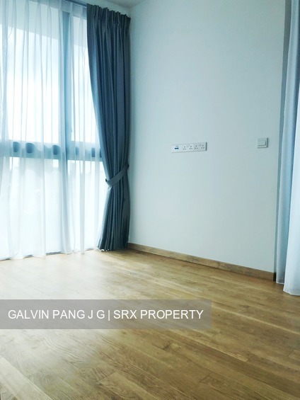 City Gate (D7), Apartment #197975452